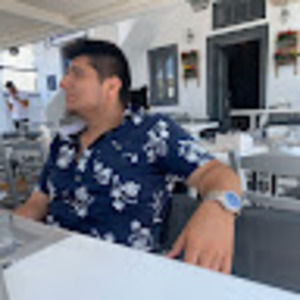 Meet your Posher, Bryan